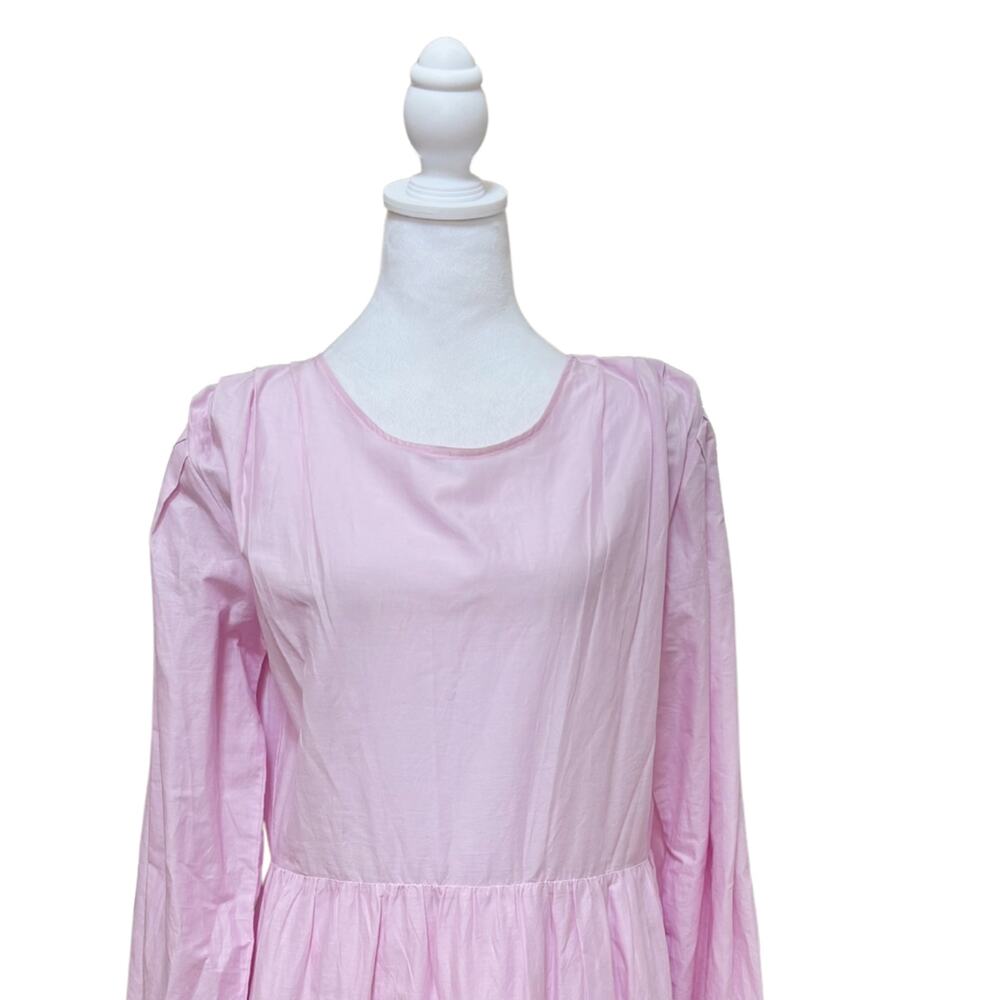 Merlette Dress Small - Picture 4 of 9